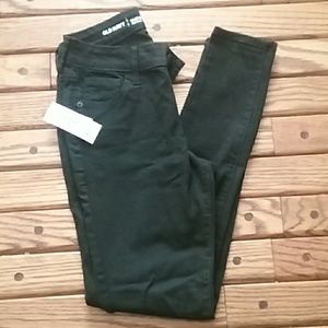 Ok Navy Super Skinny Jeans